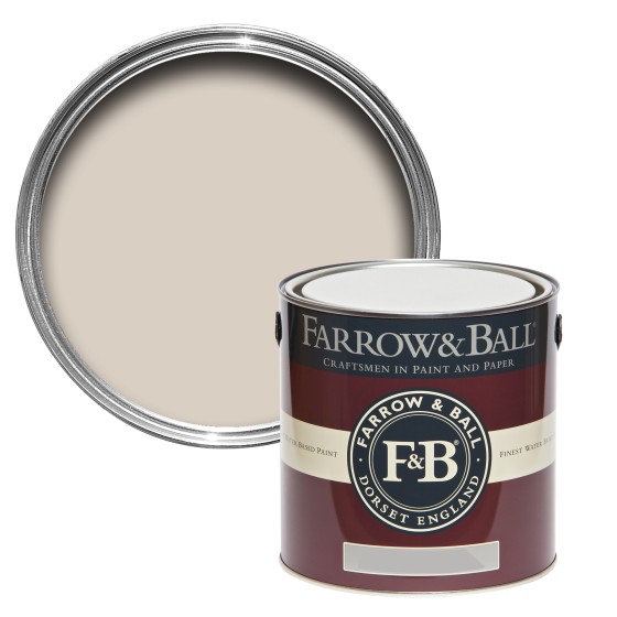 Farrow & Ball Estate Eggshell 5lt Stirabout 300